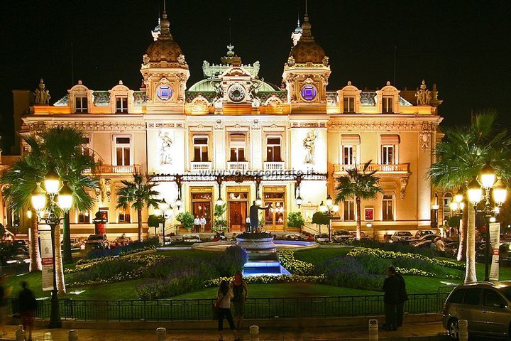 Casinò di Montecarlo